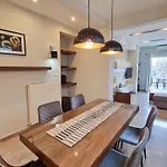 Апартаменты Thessalonikistays *