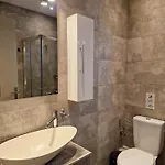 Апартаменты Thessalonikistays