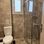 Апартаменты Thessalonikistays