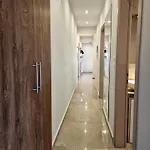 Апартаменты Thessalonikistays Салоники