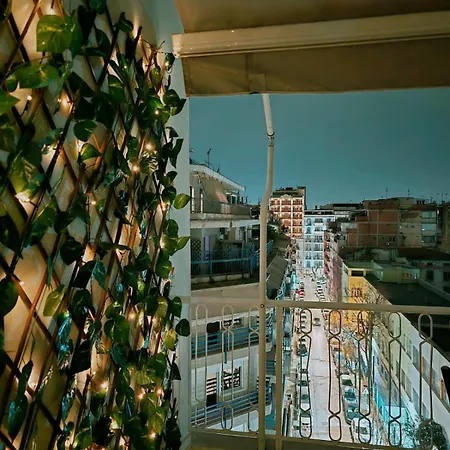 Thessalonikistays * テッサロニキ