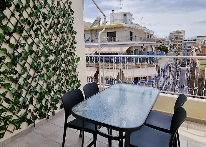 Apartment Thessalonikistays Thessaloniki