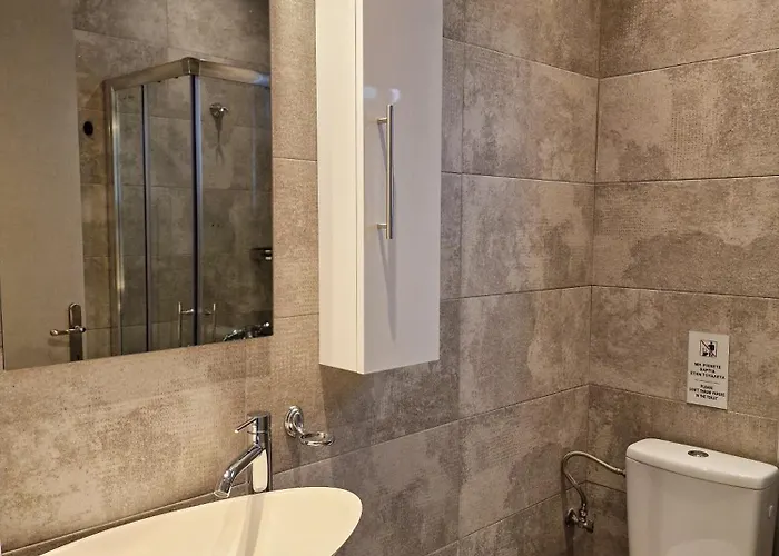 Apartment Thessalonikistays