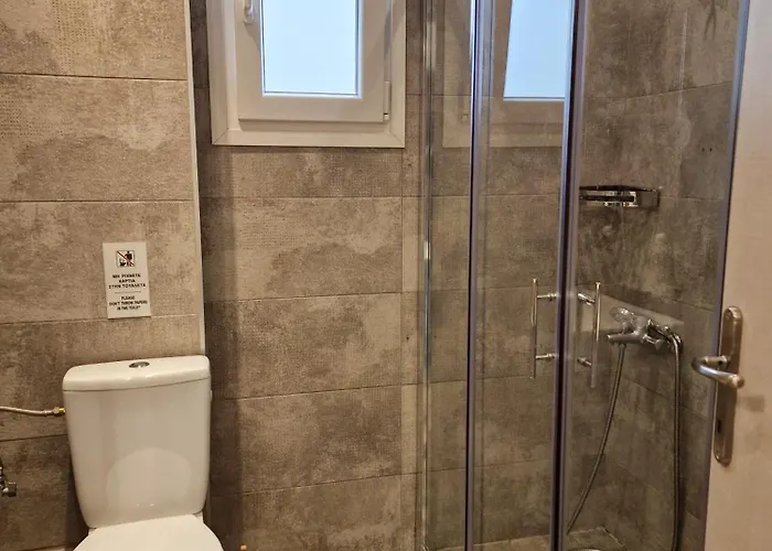 Apartment Thessalonikistays
