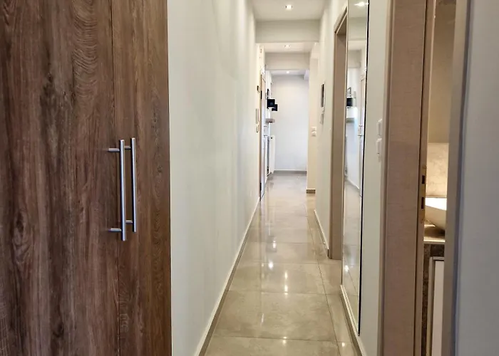 Apartment Thessalonikistays Thessaloniki